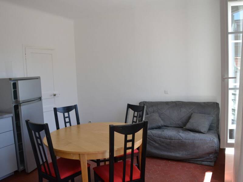 Maison à louer, 39m², AIX EN PROVENCE