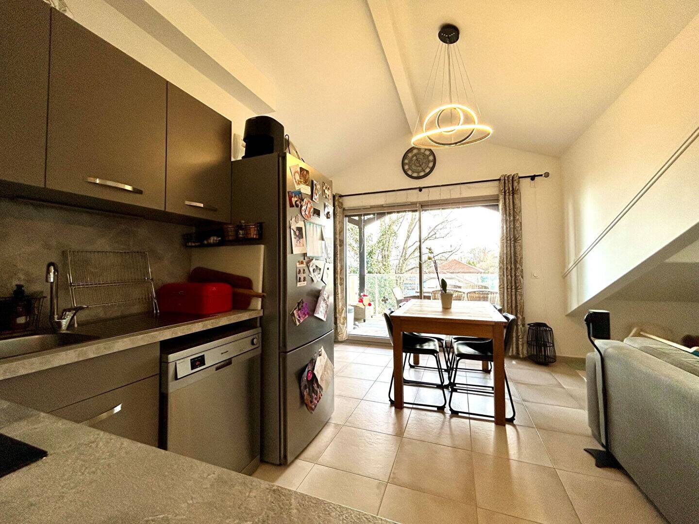 Maison à vendre, 65m², ANTHY SUR LEMAN