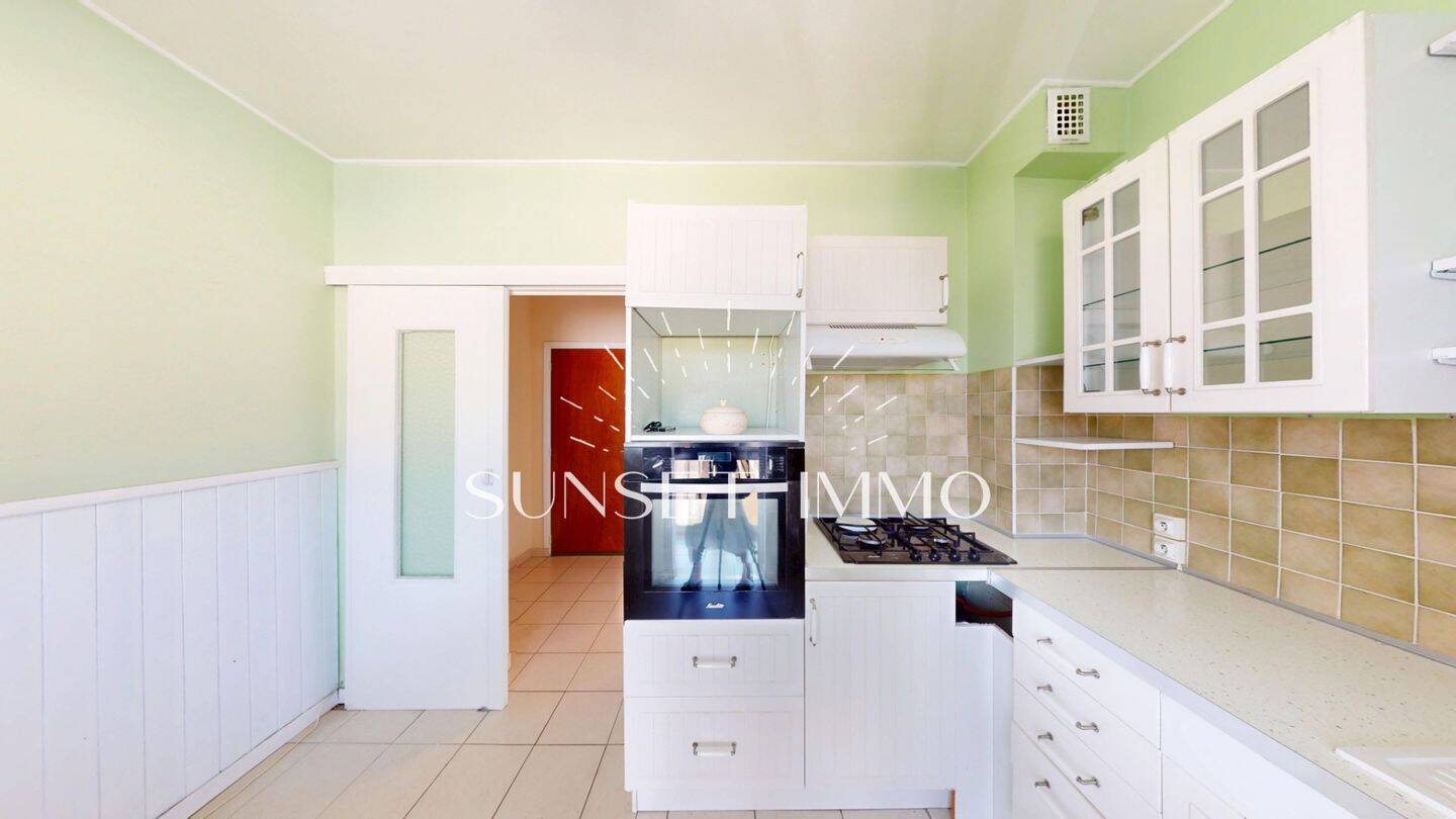 Maison à vendre, 77m², SAUSSET LES PINS