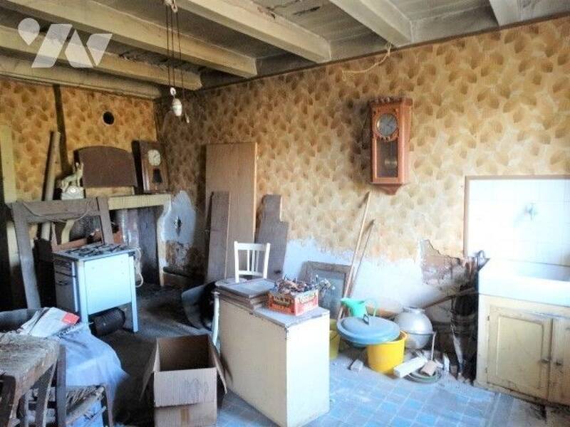 Maison à vendre, 182m², SAINT CLAUDE