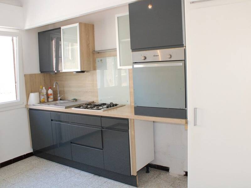 Maison à louer, 71m², PIERREFEU DU VAR