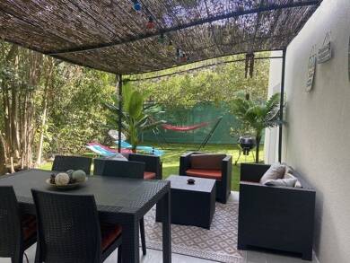 Maison à louer 1 200 € 2 pièces 1 chambre 45 m² Aubagne 13400