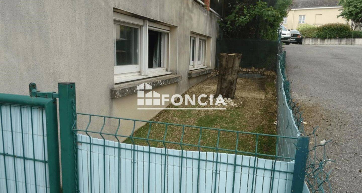 Maison à louer, 37m², SAINT PRIM