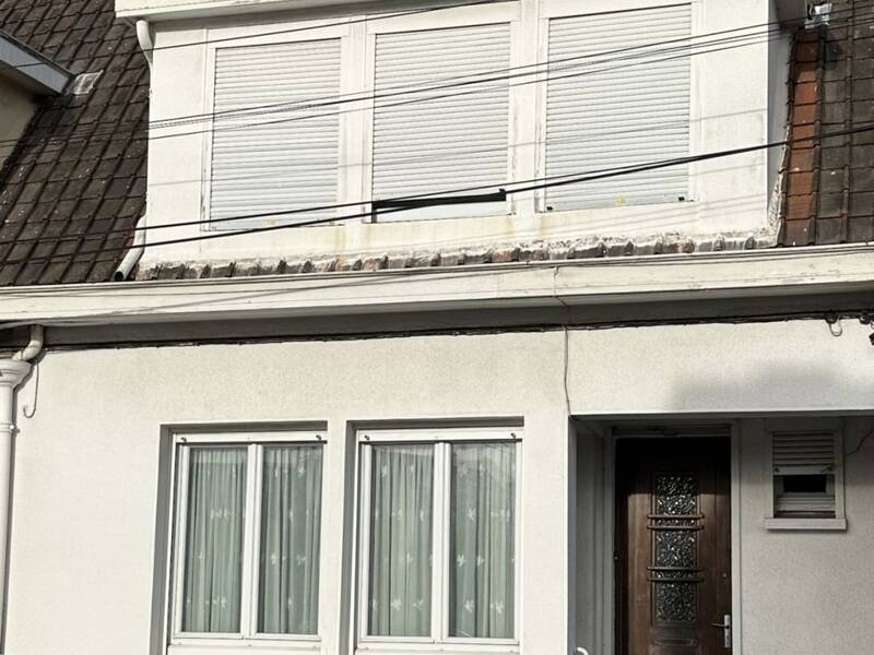 Maison à vendre, 90m², AVION