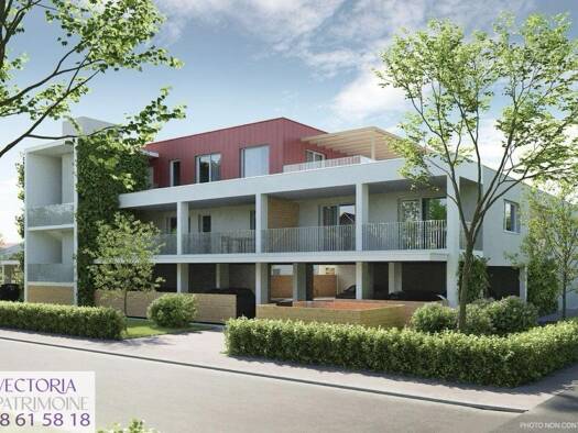 Appartement à vendre - neuf 1 409 999 € 4 pièces 3 chambres 128 m² 1er étage Ventabrun - Bellet Nice 06200