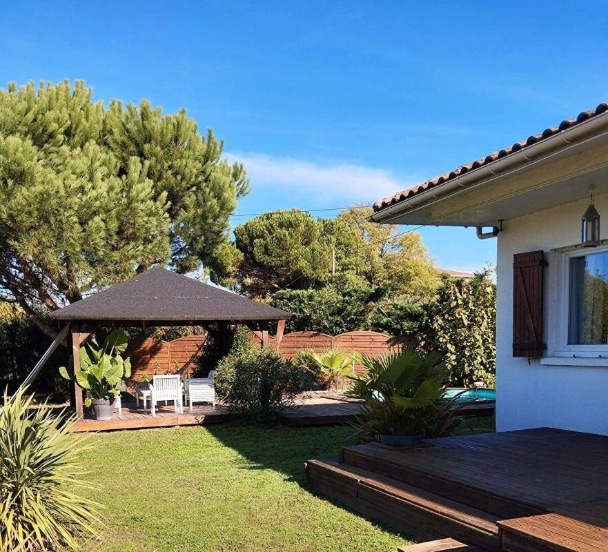 Maison à vendre, 90m², CASTELJALOUX
