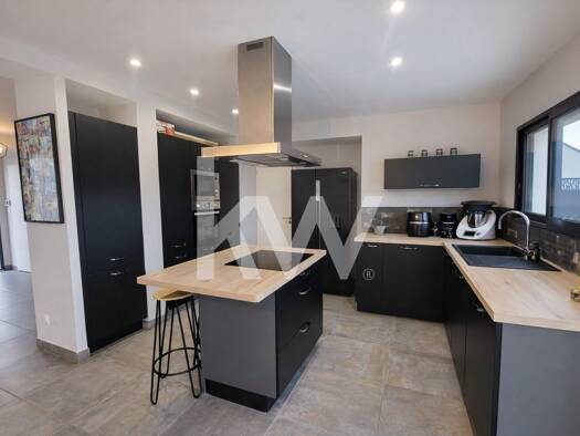 Maison à vendre 346 500 € 5 pièces 4 chambres 113 m² 791 m² de terrain Marigny-les-Usages 45760