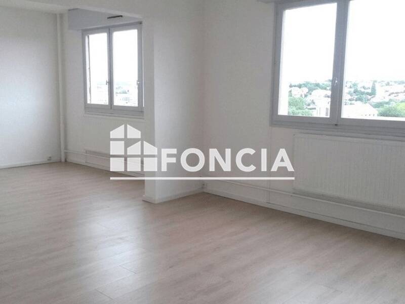 Maison à louer, 66m², METZ