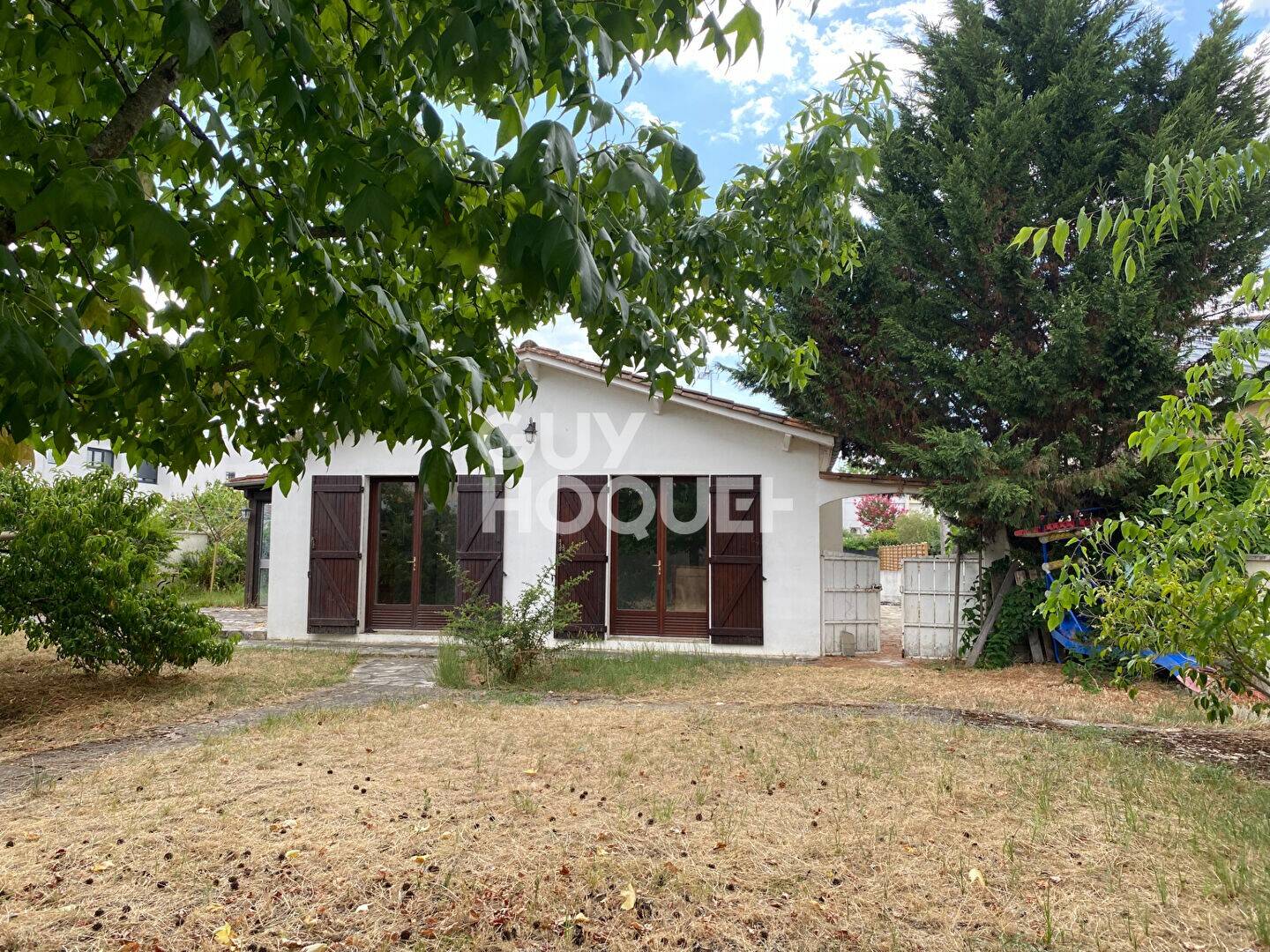 Maison à vendre, 90m², LIBOURNE
