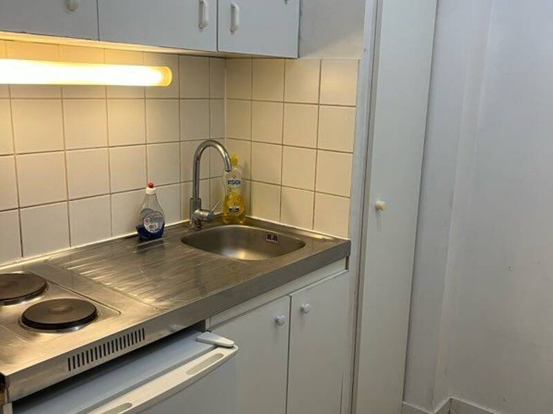 Maison à louer, 26m², REIMS