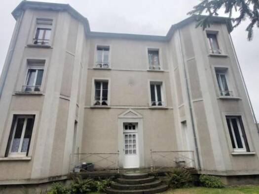 Appartement à vendre 115 500 € 2 pièces 1 chambre 37,3 m² 2ème étage Écuelles 77250