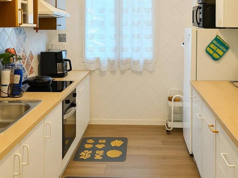 Maison à vendre, 64m², PERPIGNAN