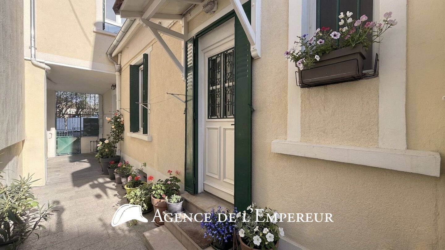 Maison à vendre, 90m², NANTERRE