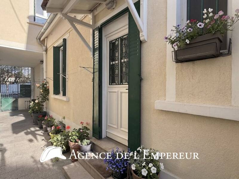 Maison à vendre, 90m², NANTERRE