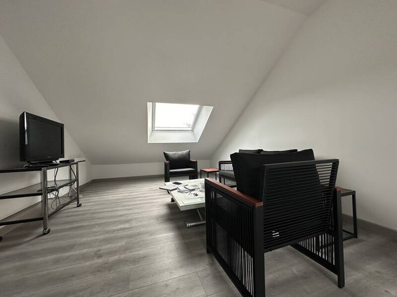 Maison à louer, 25m², SAINT REMY SUR AVRE