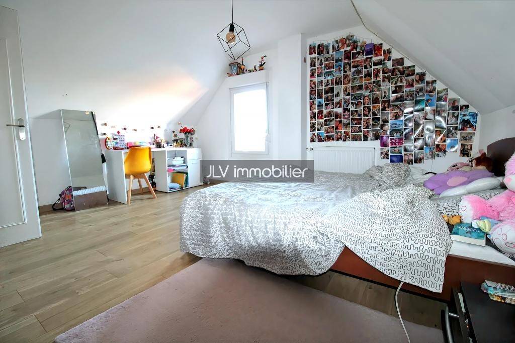 Maison à vendre, 130m², TETEGHEM