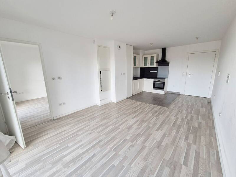 Maison à louer, 40m², WASQUEHAL