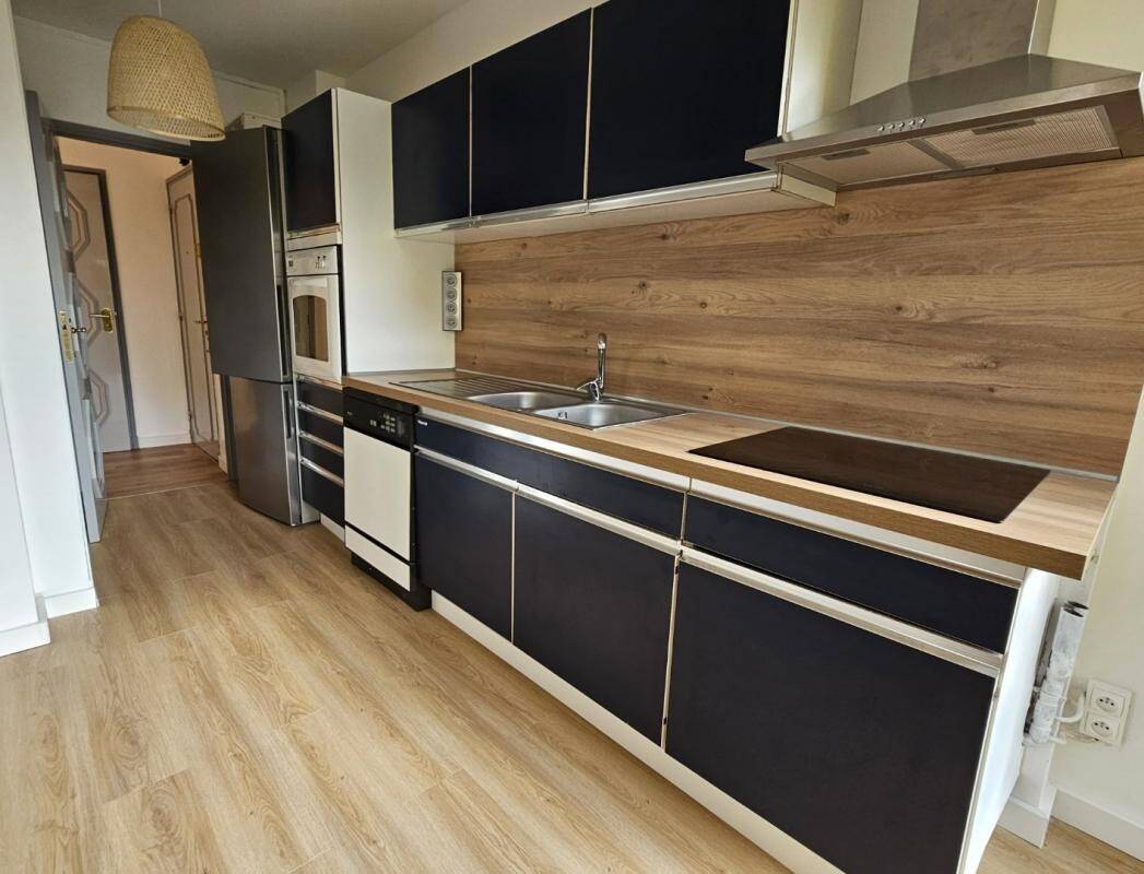 Maison à louer, 94m², LE CHESNAY