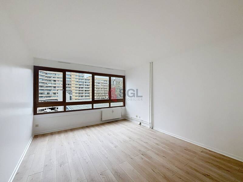Maison à louer, 49m², NANTERRE