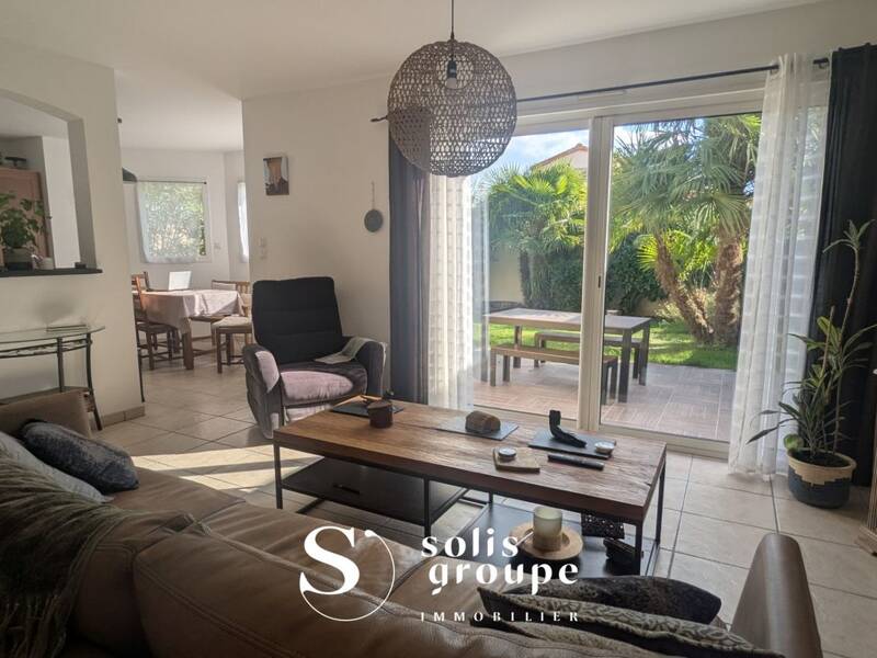 Maison à vendre, 112m², NANTES