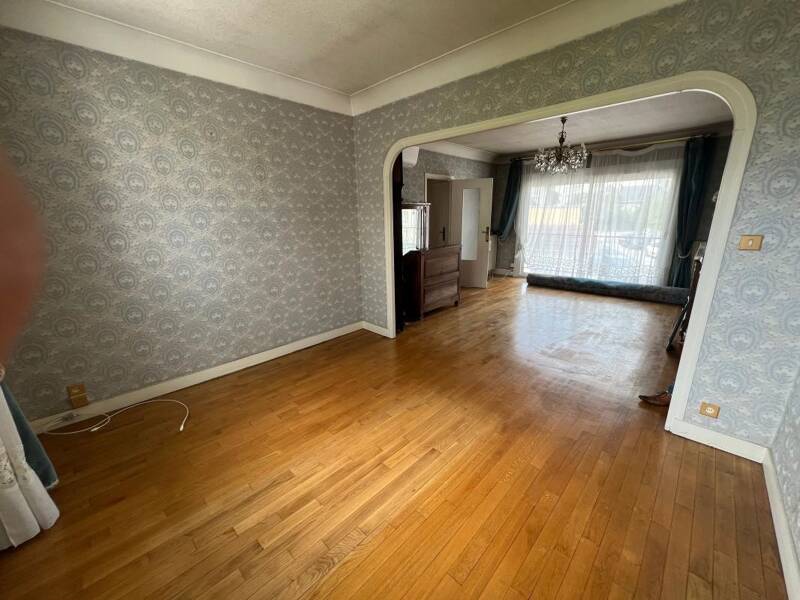 Maison à vendre, 90m², LIMOGES