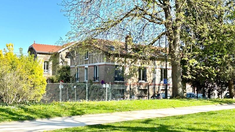 Maison à vendre, 150m², VITRY SUR SEINE