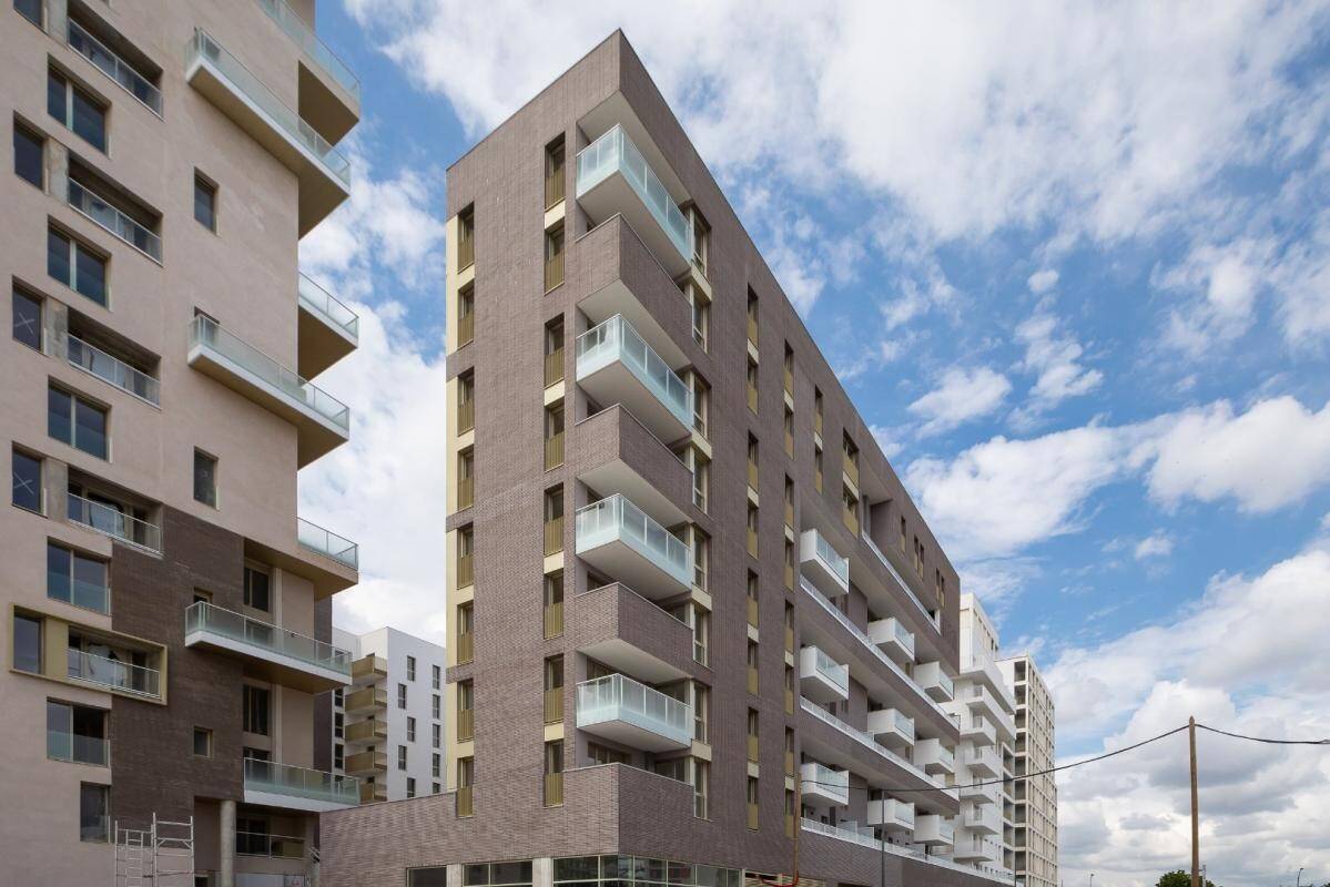 Maison à louer, 43m², ASNIERES SUR SEINE