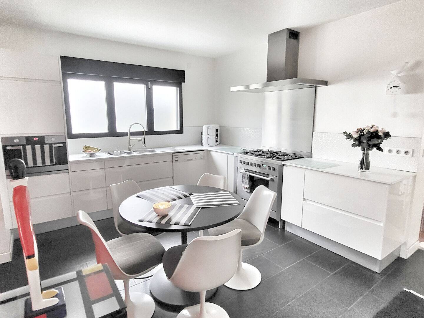 Maison à vendre, 204m², TAVERNY