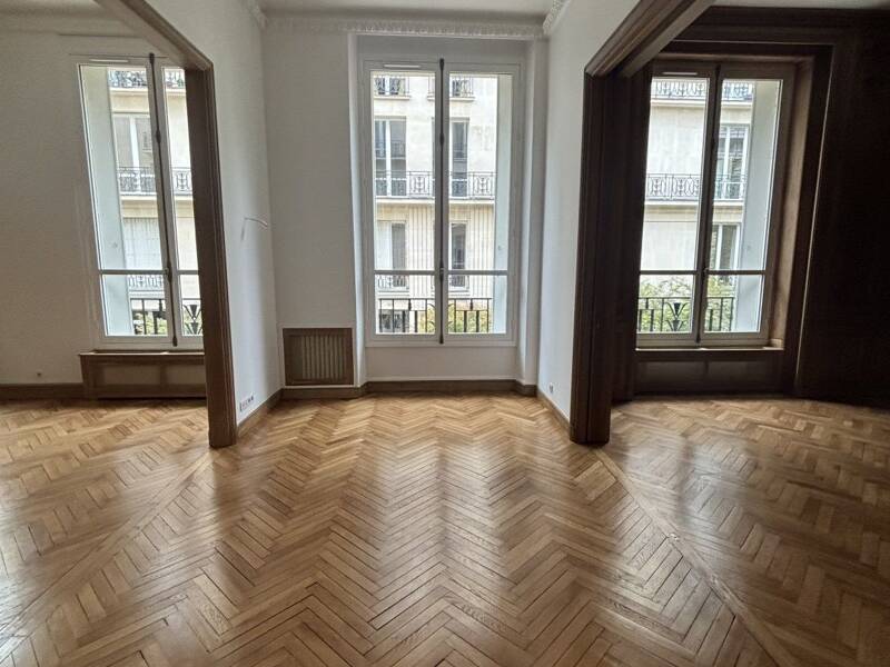 Maison à louer, 360m², PARIS 16E