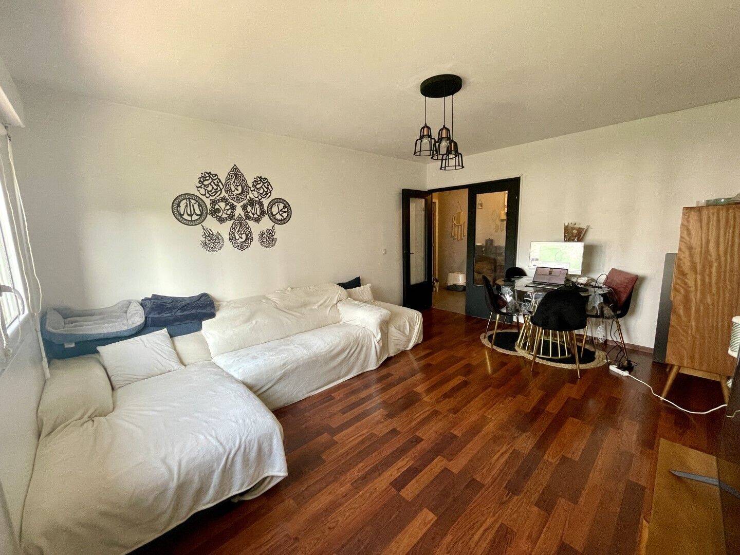 Maison à vendre, 79m², MONTIGNY LES CORMEILLES