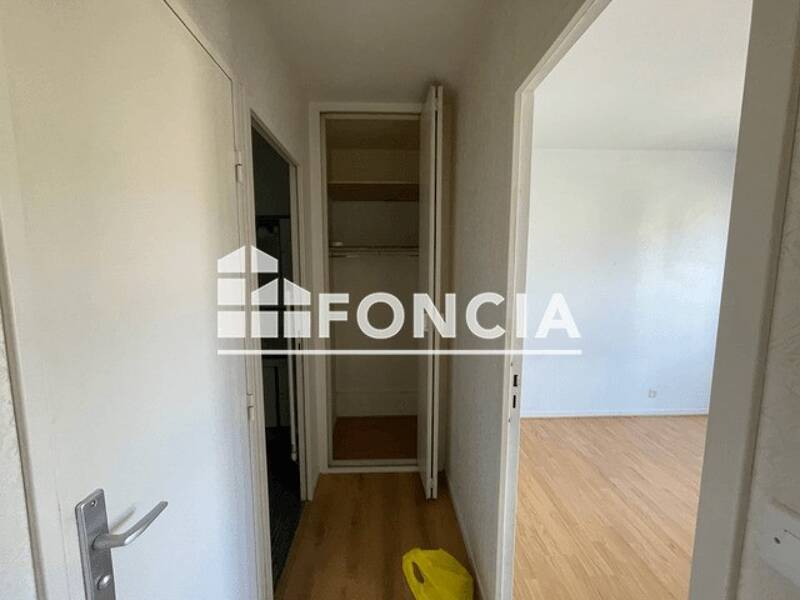 Maison à louer, 51m², CROISSY SUR SEINE