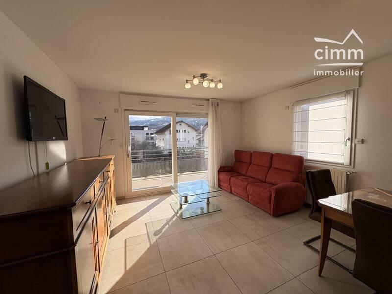 Maison à louer, 78m², SALLANCHES