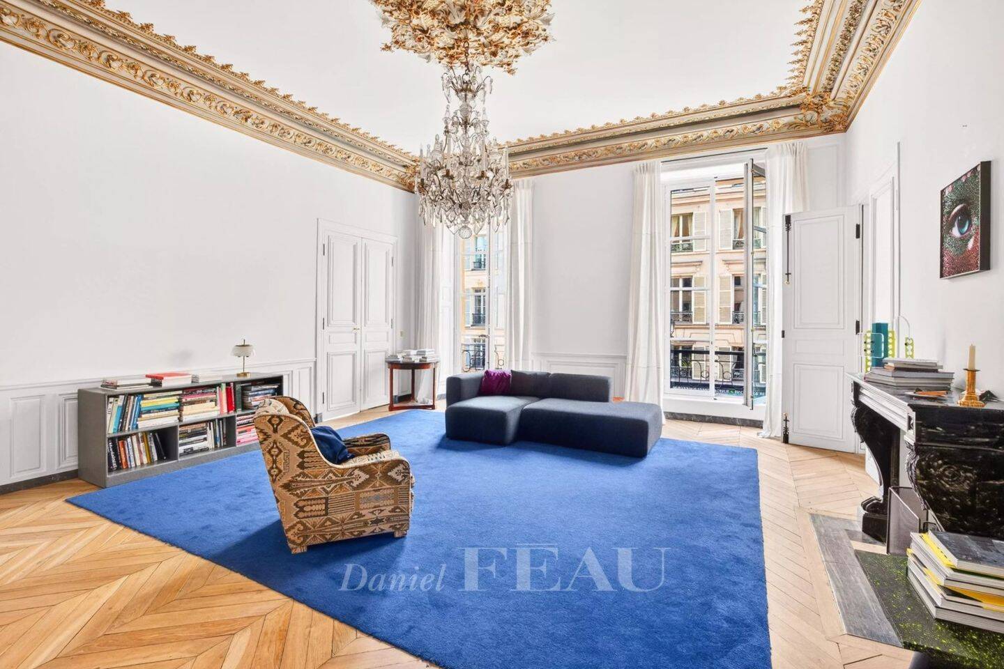 Maison à louer, 183m², VERSAILLES