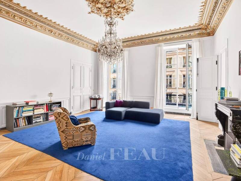 Maison à louer, 183m², VERSAILLES