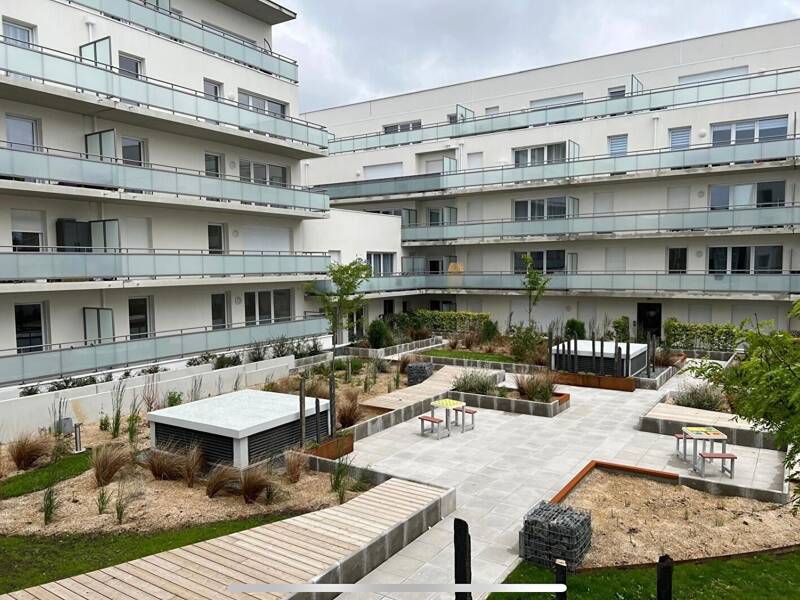 Maison à louer, 43m², LE HAVRE