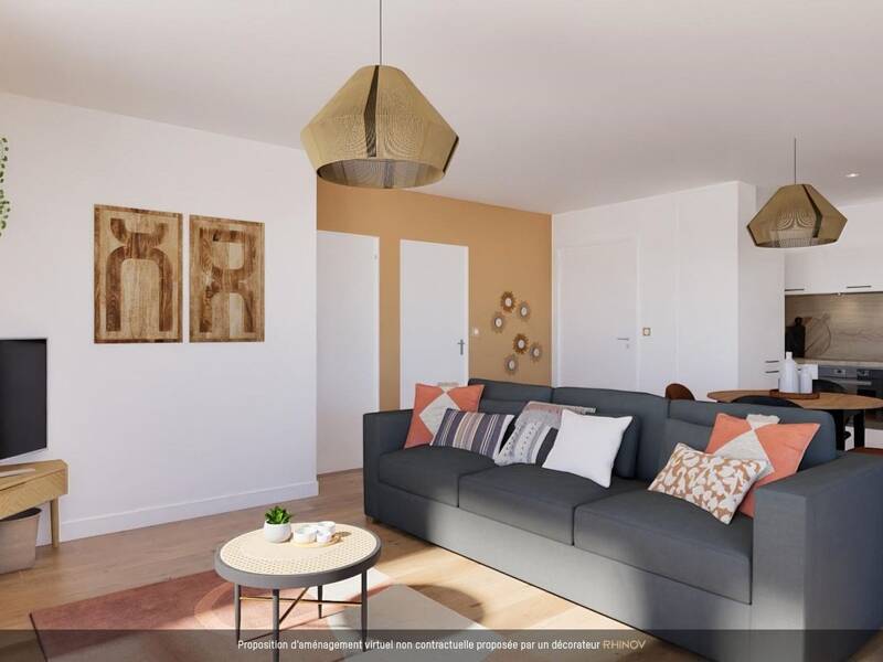 Maison à vendre, 70m², LES MATHES
