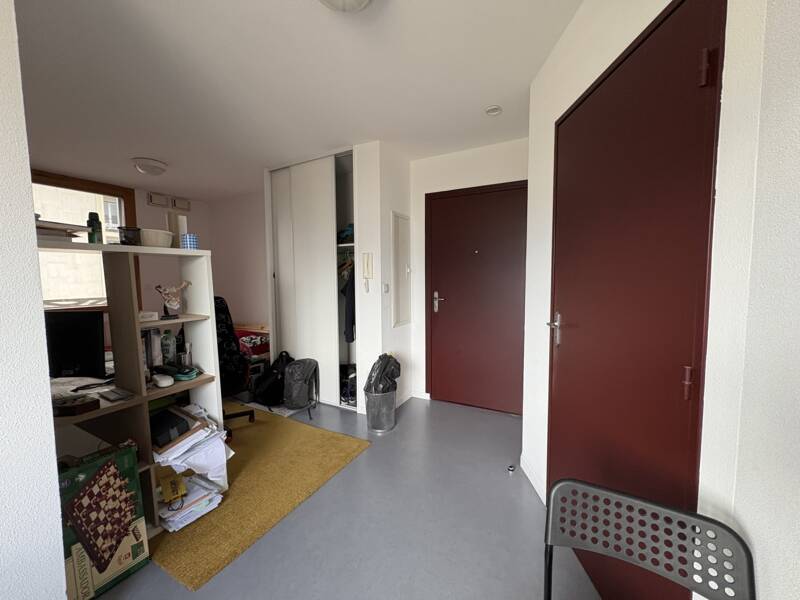 Maison à vendre, 24m², GRENOBLE