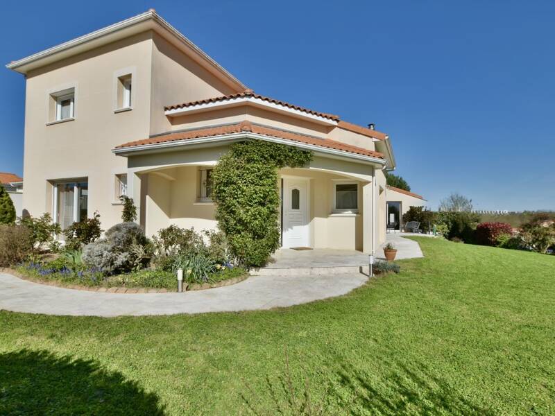 Maison à vendre, 195m², CHOLET
