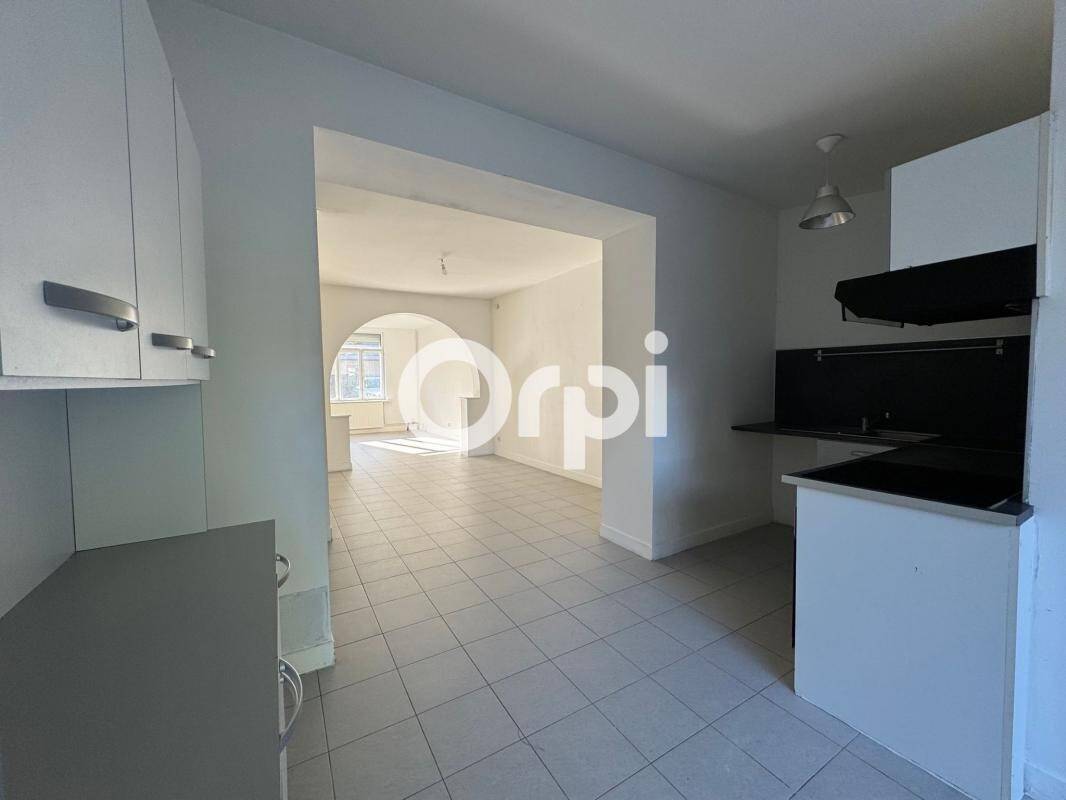 Maison à vendre, 100m², TEMPLEUVE