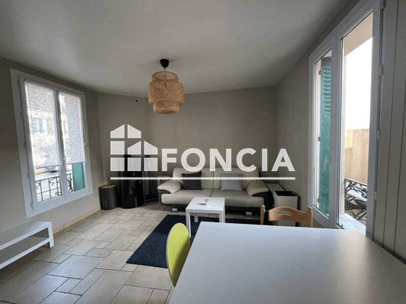 Maison à louer, 69m², CONDE SAINTE LIBIAIRE