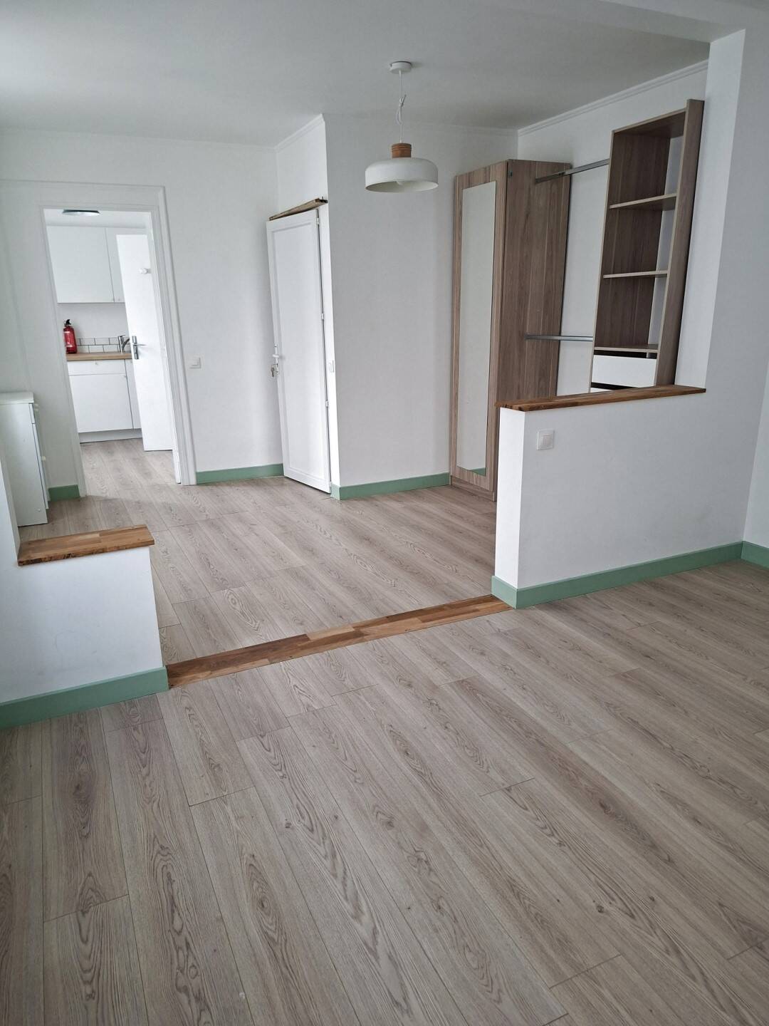 Maison à louer, 30m², VERSAILLES