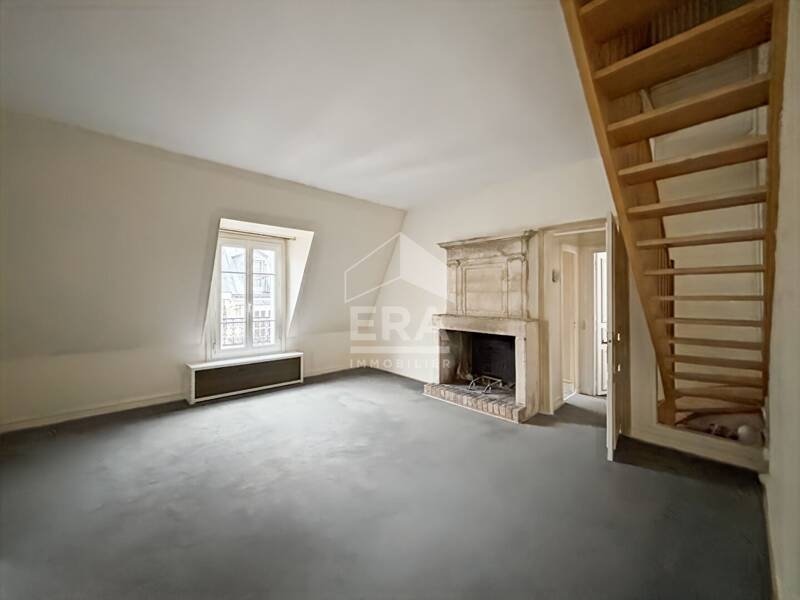 Maison à louer, 94m², PARIS 17E