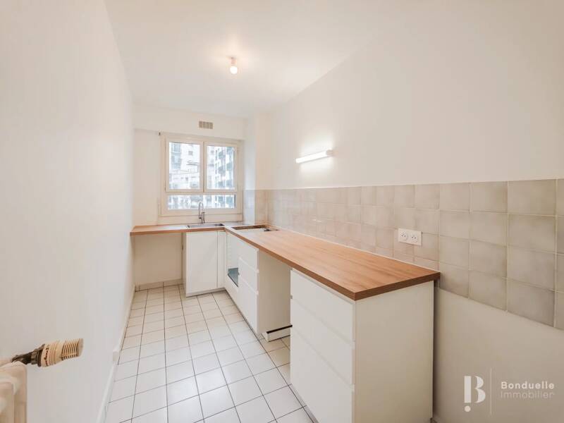 Maison à louer, 80m², PARIS 15E