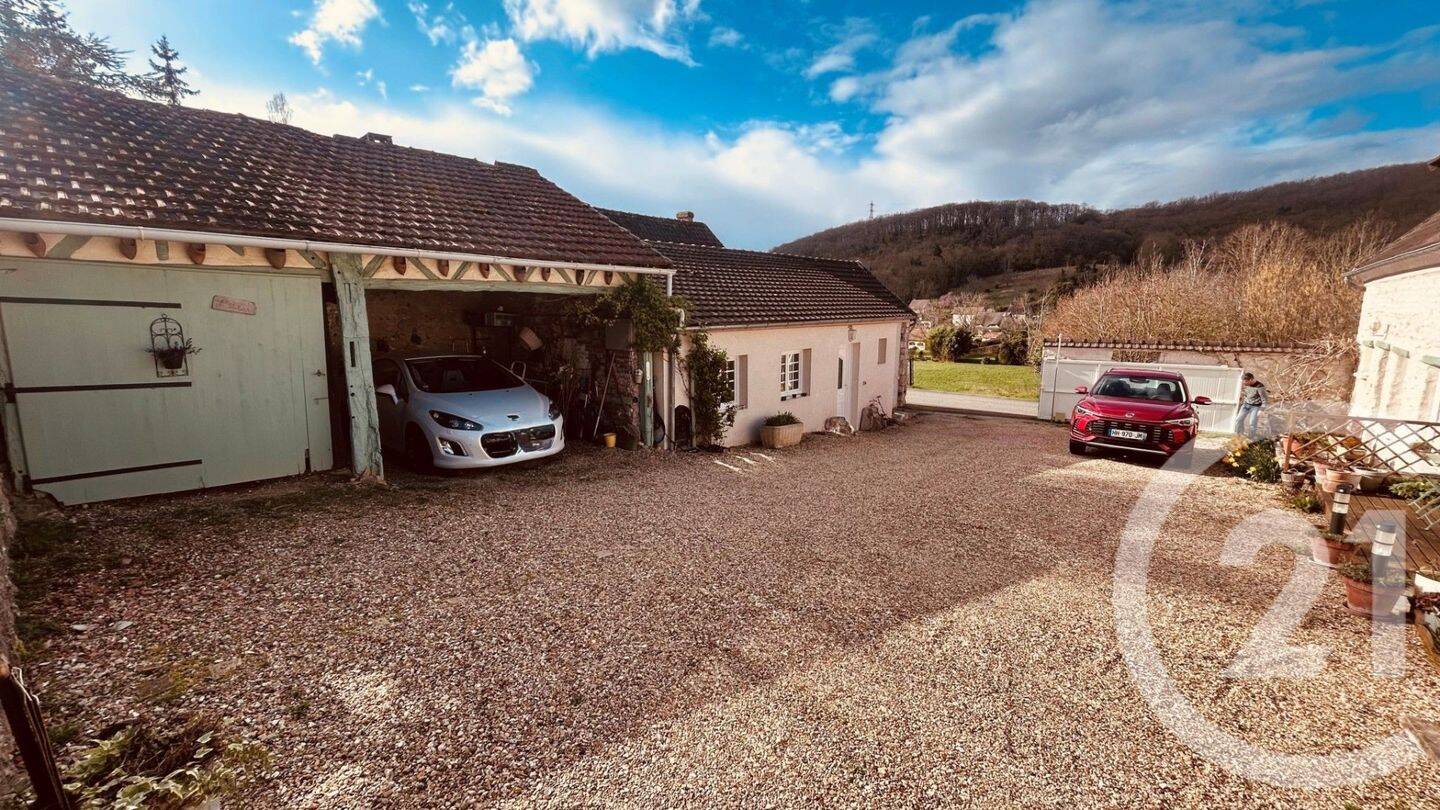 Maison à vendre, 210m², VERNON