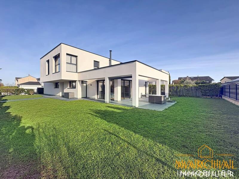 Maison à vendre, 202m², LA MAXE