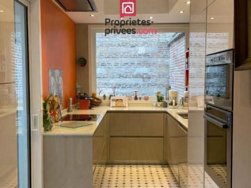 Maison à vendre, 156m², LILLE