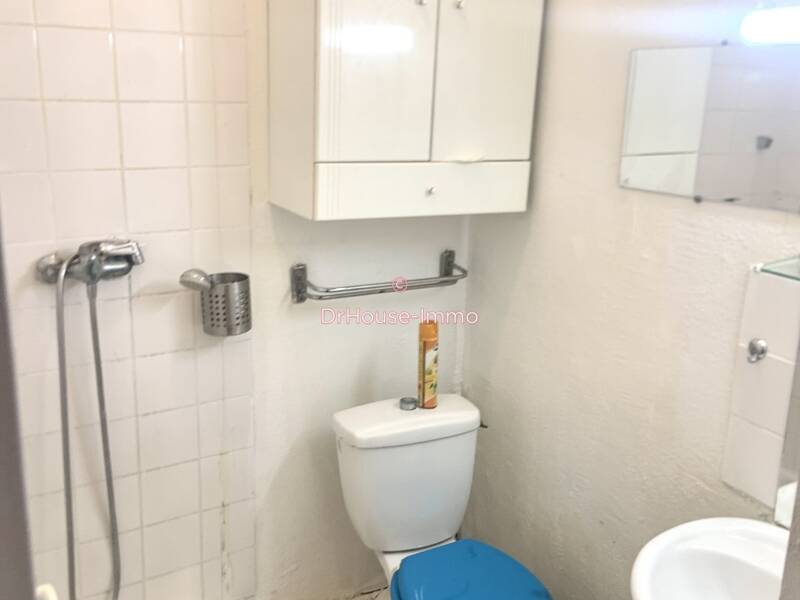 Maison à vendre, 15m², MARSEILLE 1ER