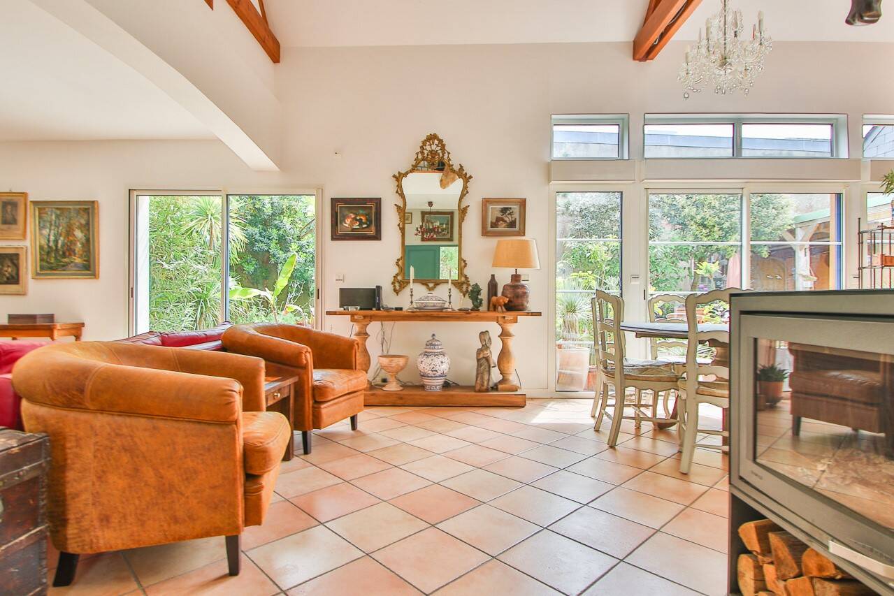 Maison à vendre, 190m², LE POULIGUEN