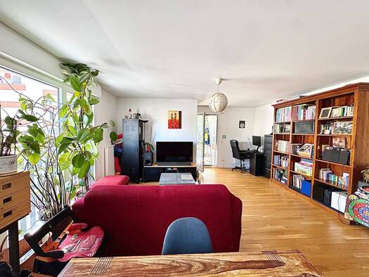 Appartement à vendre 651 000 € 4 pièces 3 chambres 92,42 m² Étage 3/6 Centre Ville-Sarments Châtillon 92320