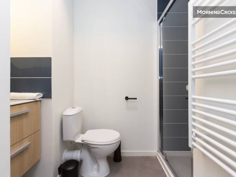 Maison à louer, 17m², LE HAVRE